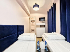 Apart HoStel Helvetia B&B